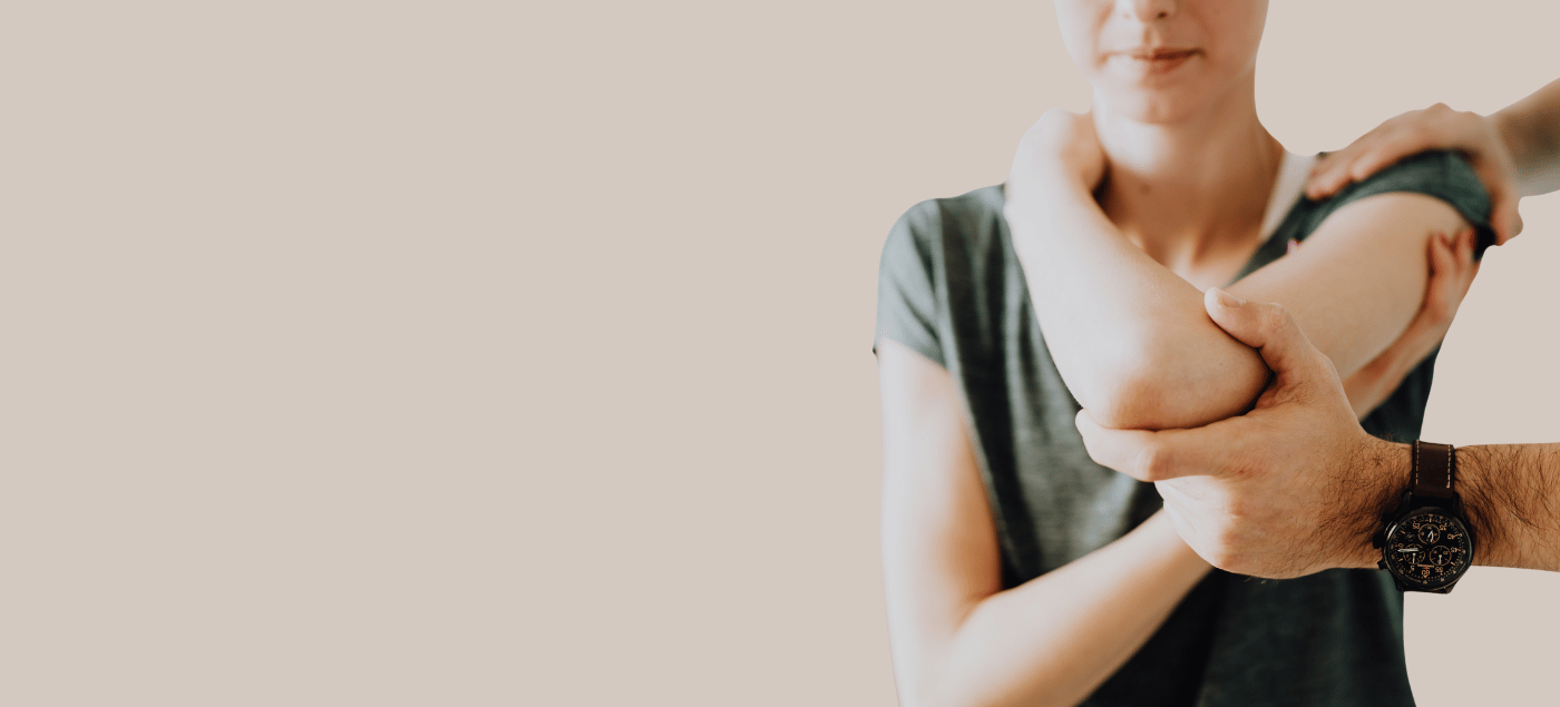 REDEFINING MODERNWELLNESS& Integrated Healing